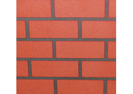 Brick pettern